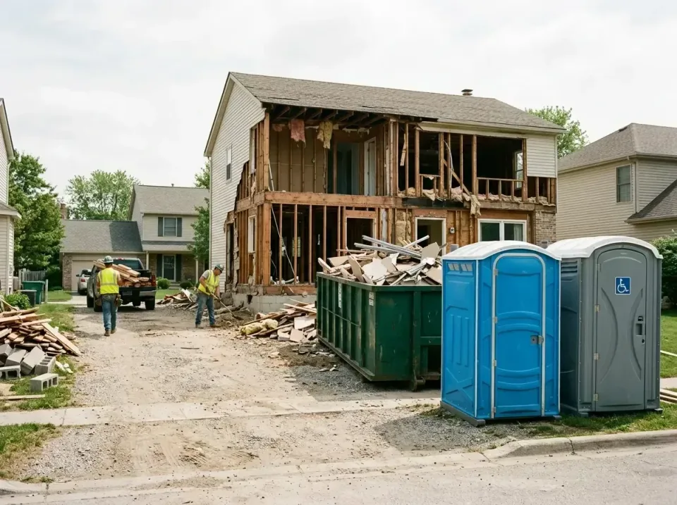 home-renovation-demolition-sit-010 — frequently asked questions, Portable Toilet & Dumpsters Rental in Cabana Colony, FL